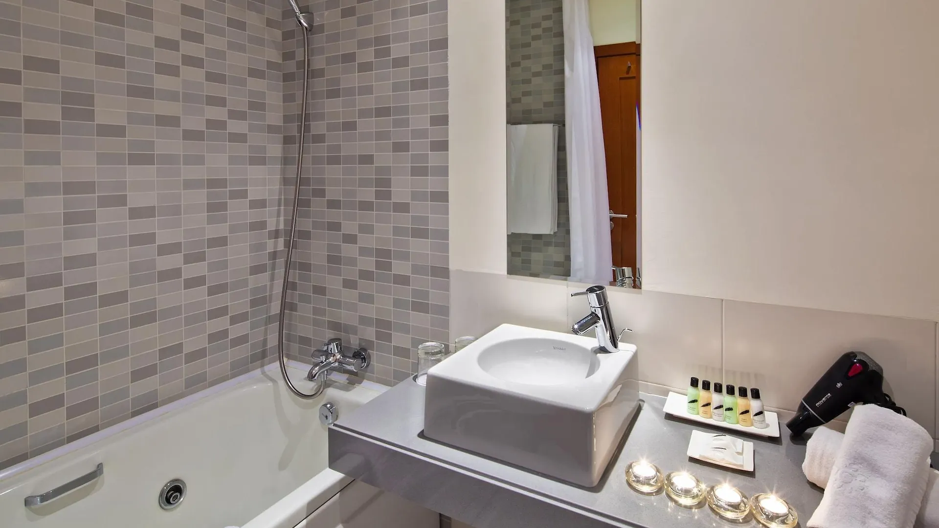 Villa Doris Suites Lagos Appartamento