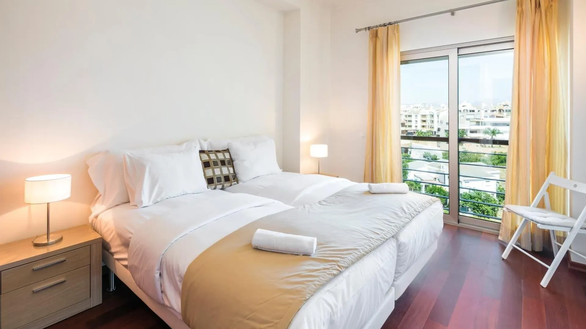 Appartamento Villa Doris Suites Lagos