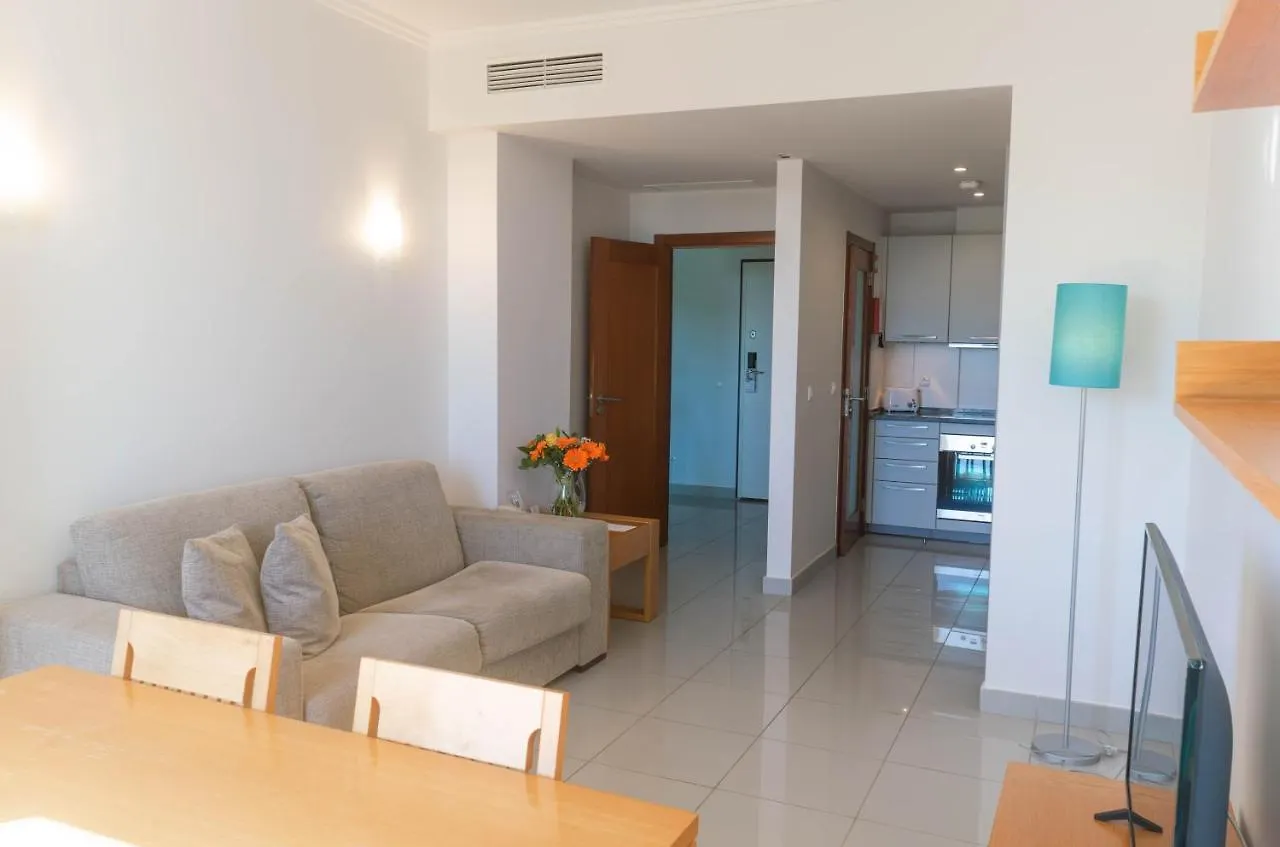 Villa Doris Suites Lagos Portogallo