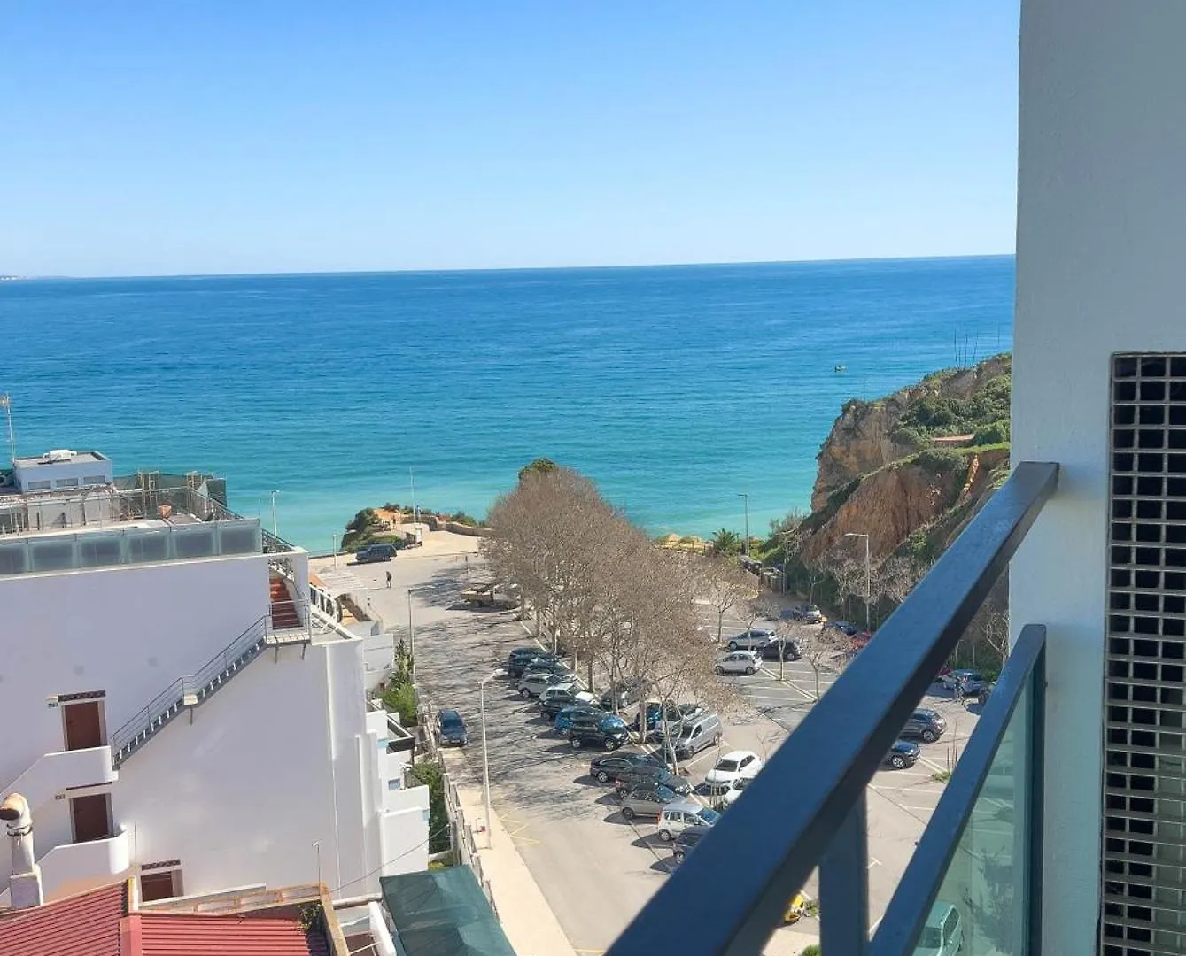 Villa Doris Suites Lagos Portogallo