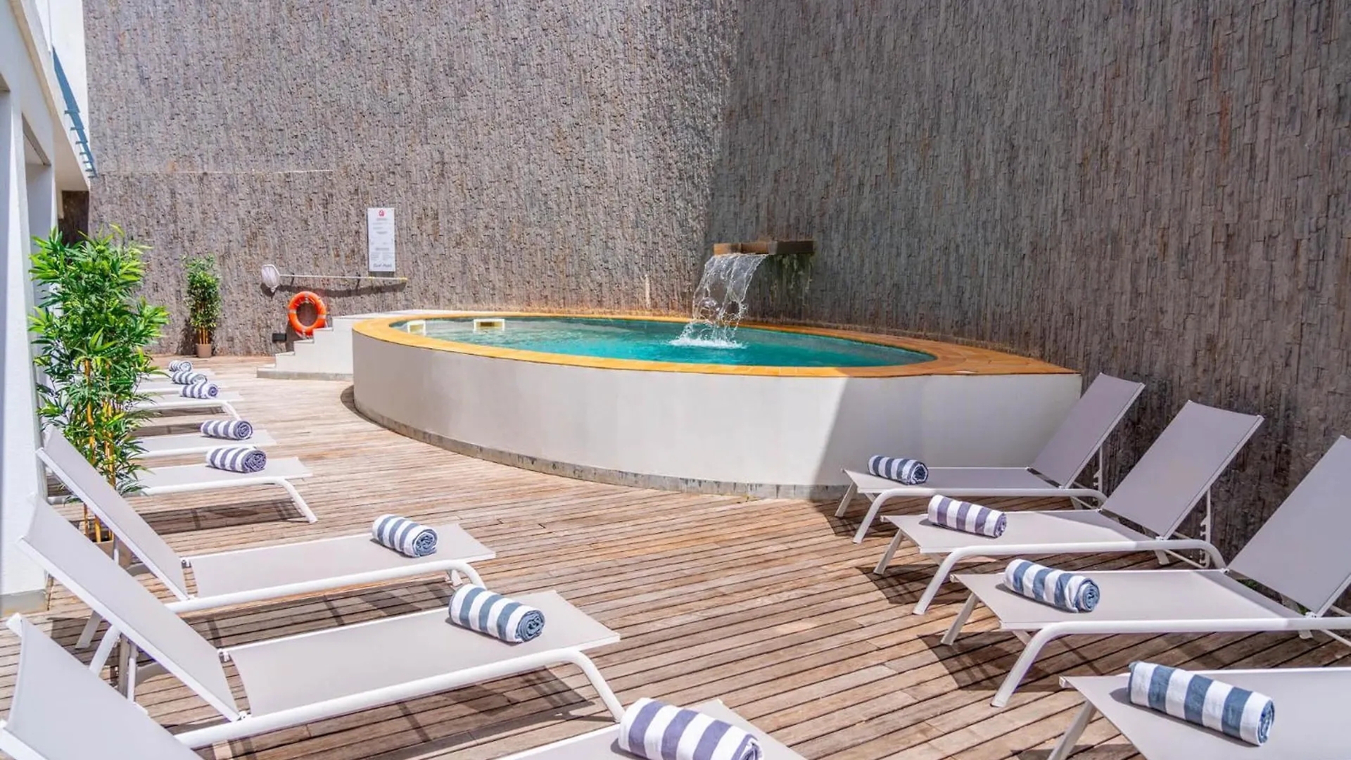 Villa Doris Suites Lagos