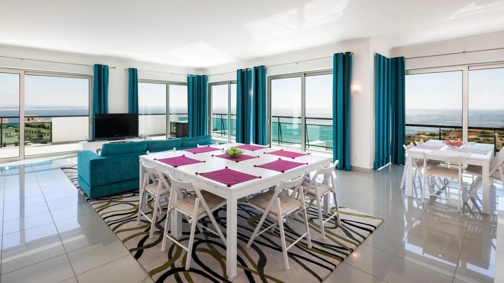 Appartamento Villa Doris Suites Lagos