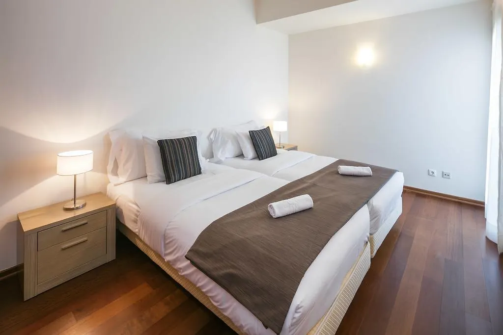 Villa Doris Suites Lagos Appartamento