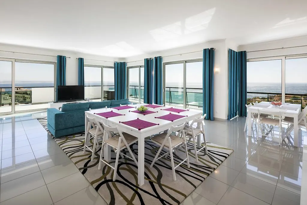 Appartamento Villa Doris Suites Lagos