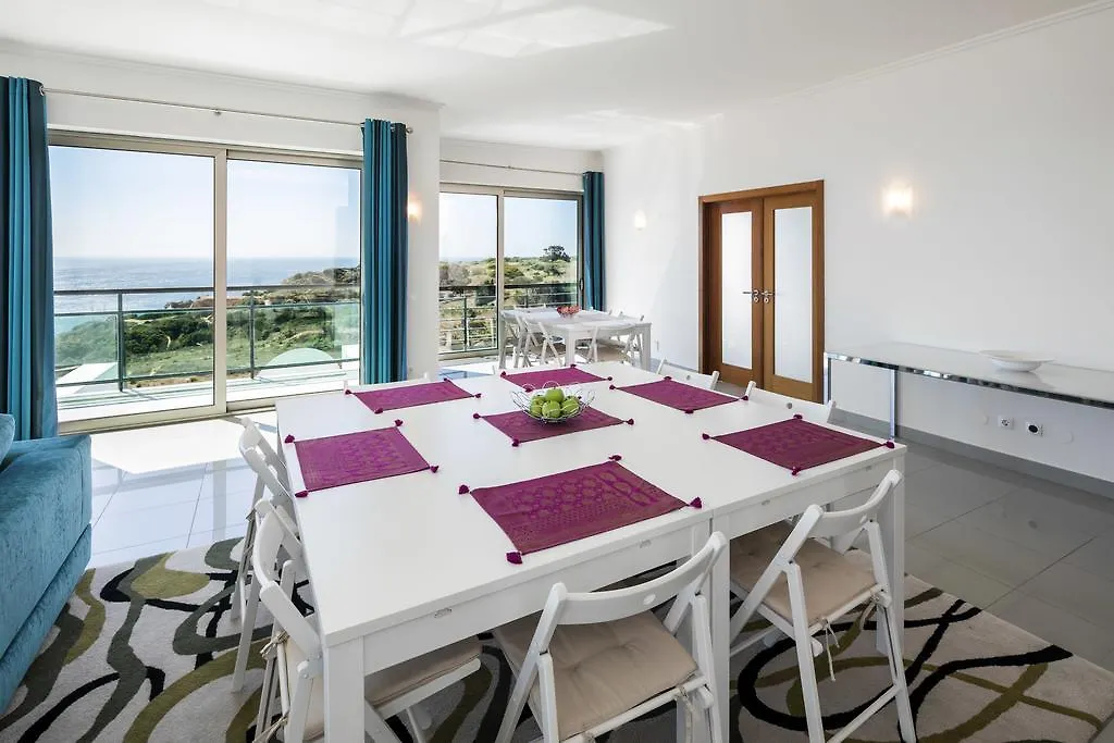 Appartamento Villa Doris Suites Lagos