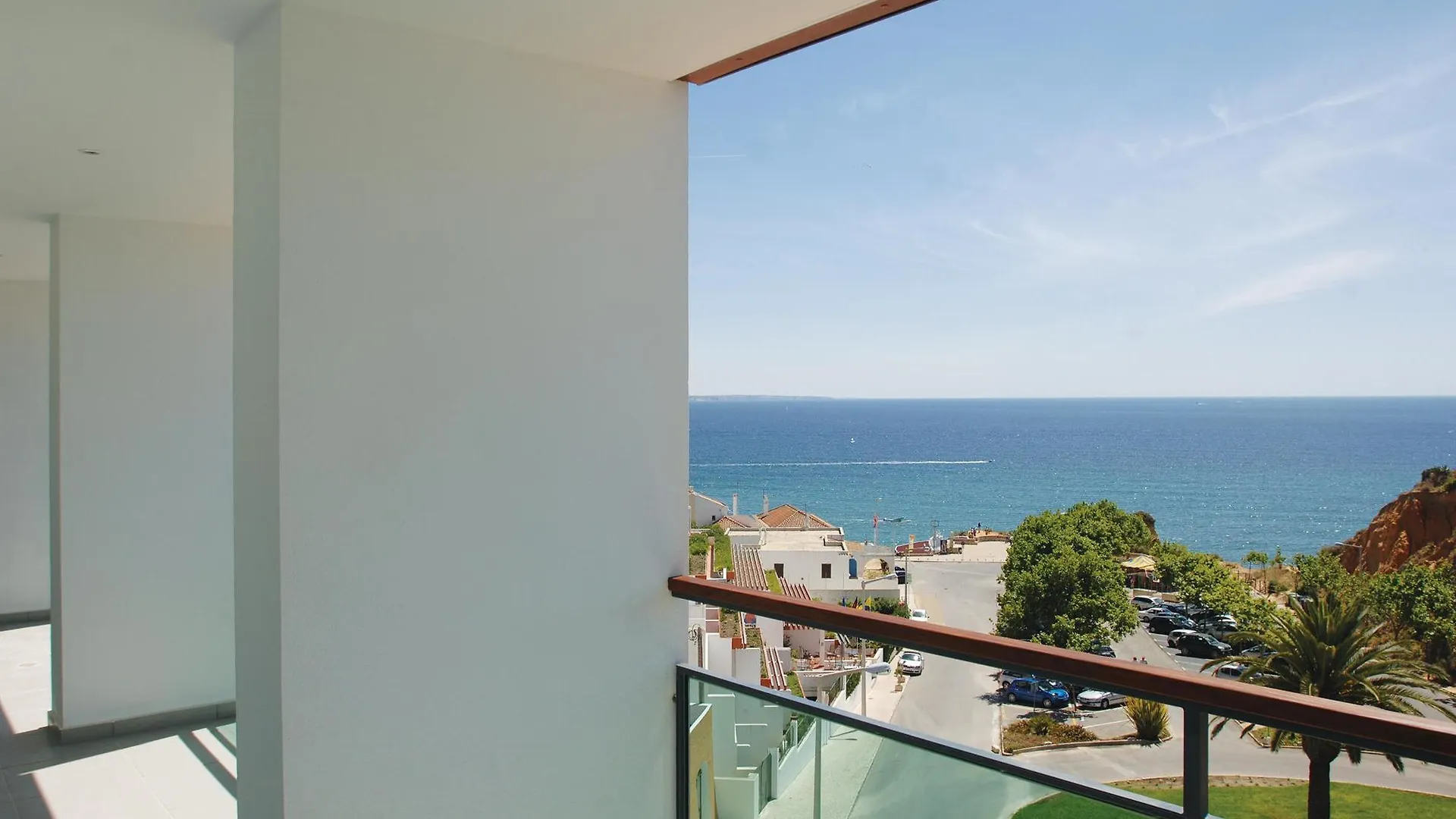 Villa Doris Suites Lagos 0*,