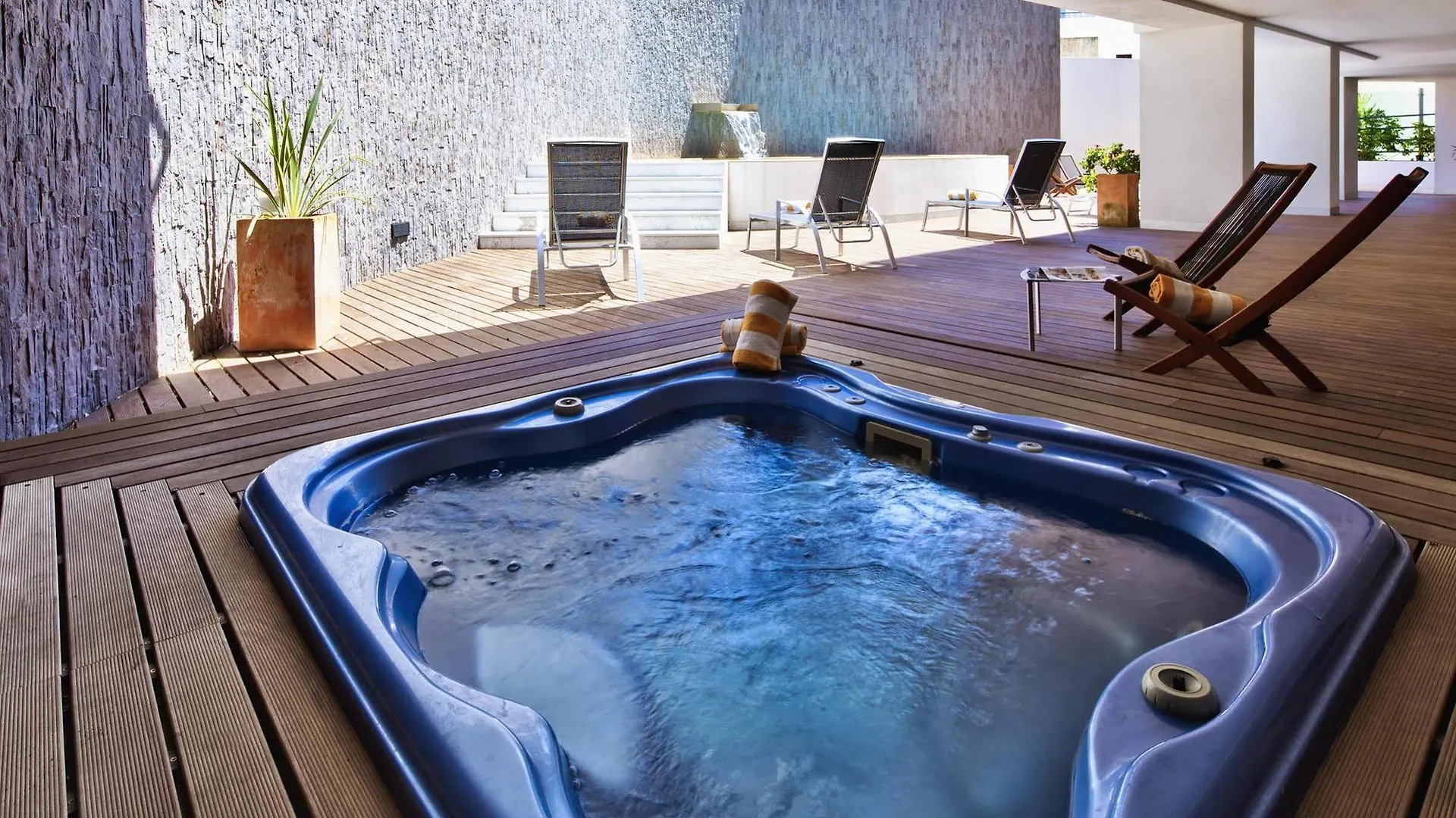 Appartamento Villa Doris Suites Lagos