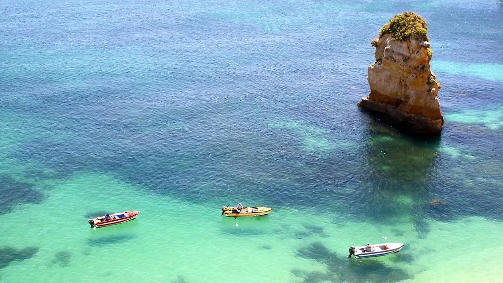 Villa Doris Suites Lagos 0*,  Portugal