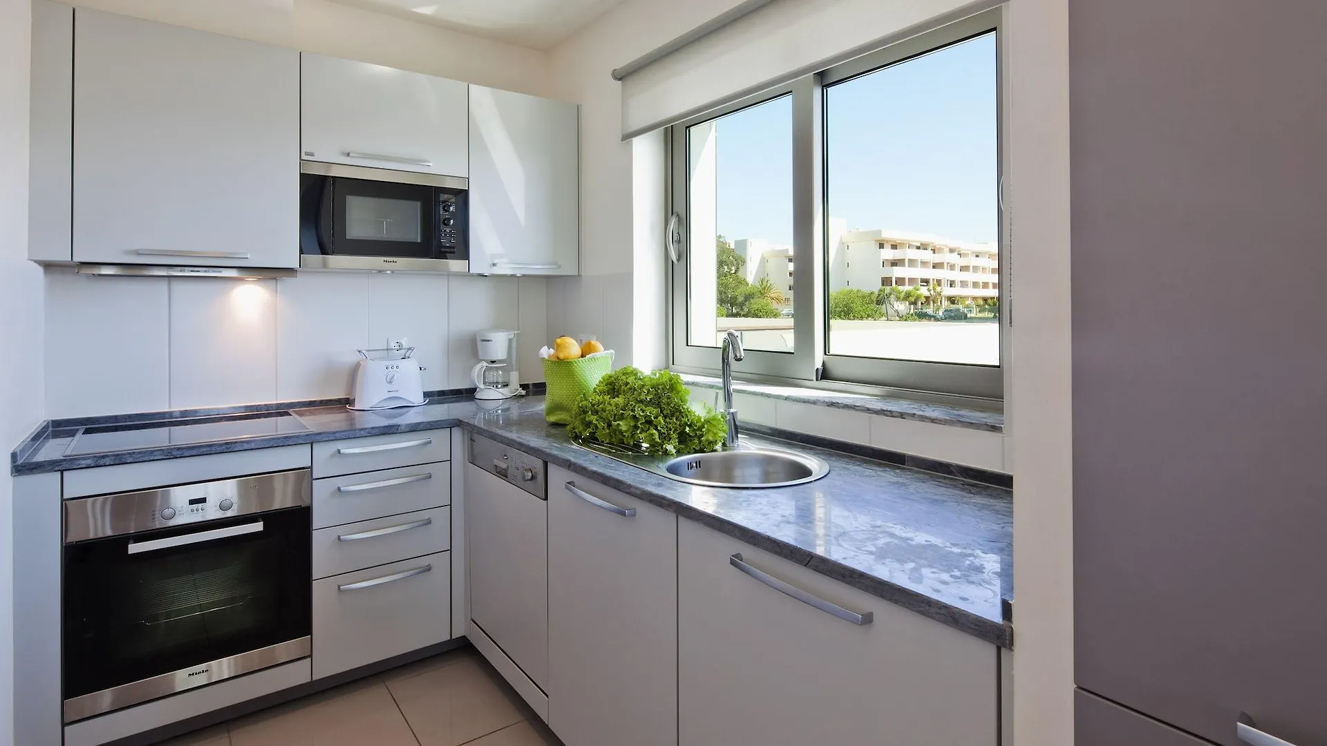 Villa Doris Suites Lagos Appartement