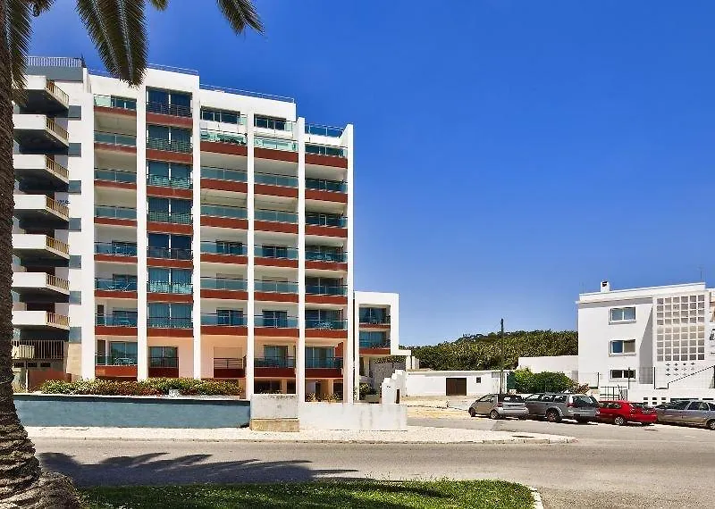 Appartement Villa Doris Suites Lagos