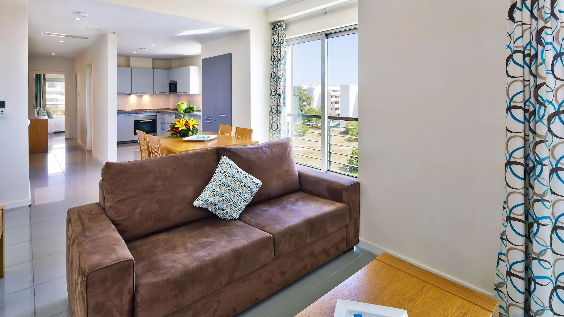Apartment Villa Doris Suites Lagos Portugal