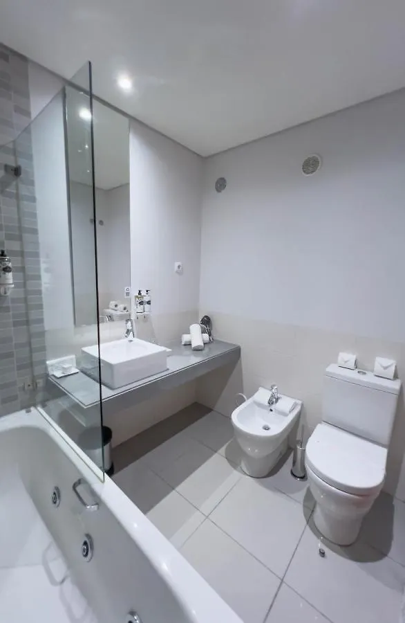 Villa Doris Suites Lagos Portugal