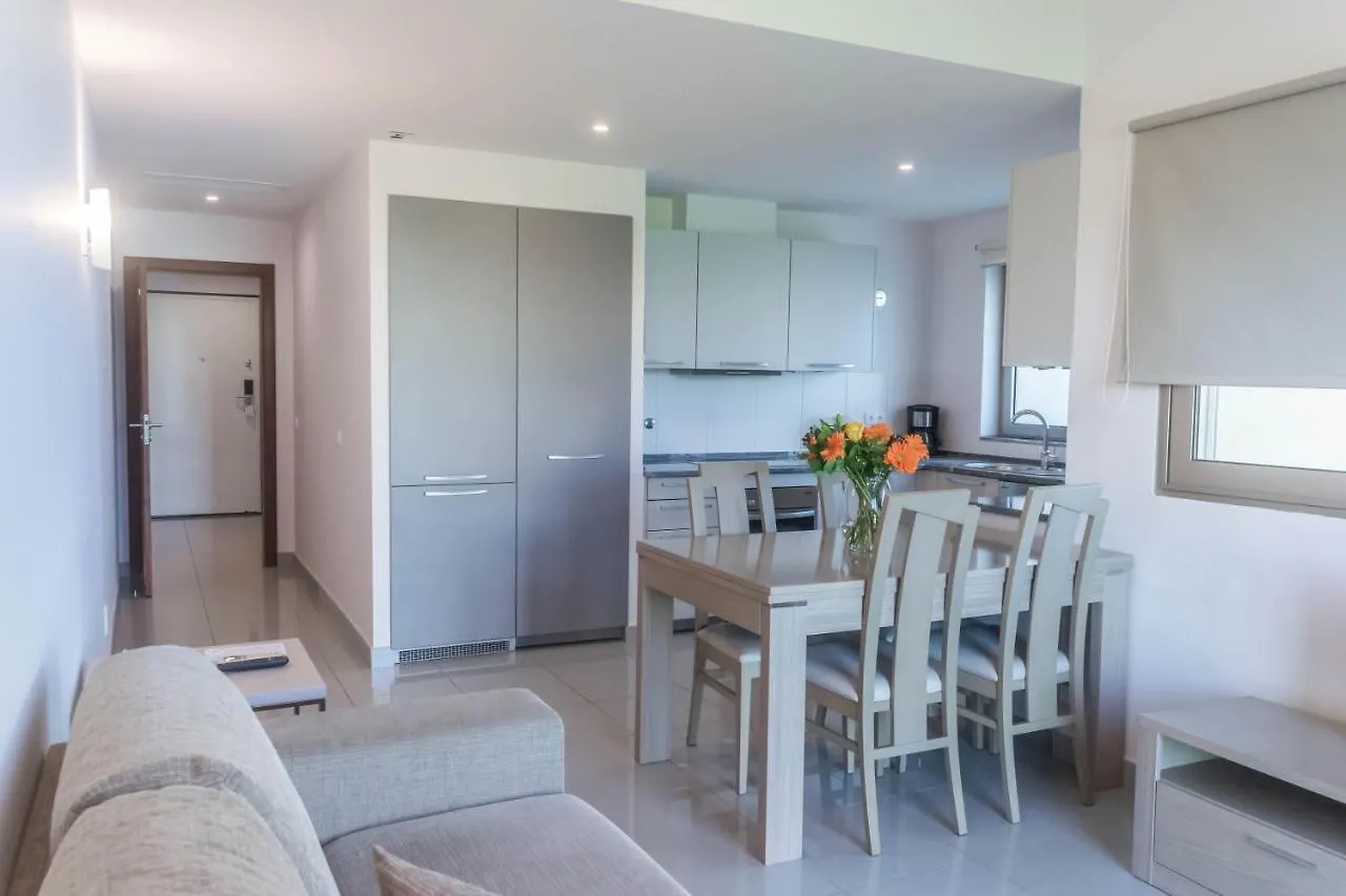 Apartment Villa Doris Suites Lagos