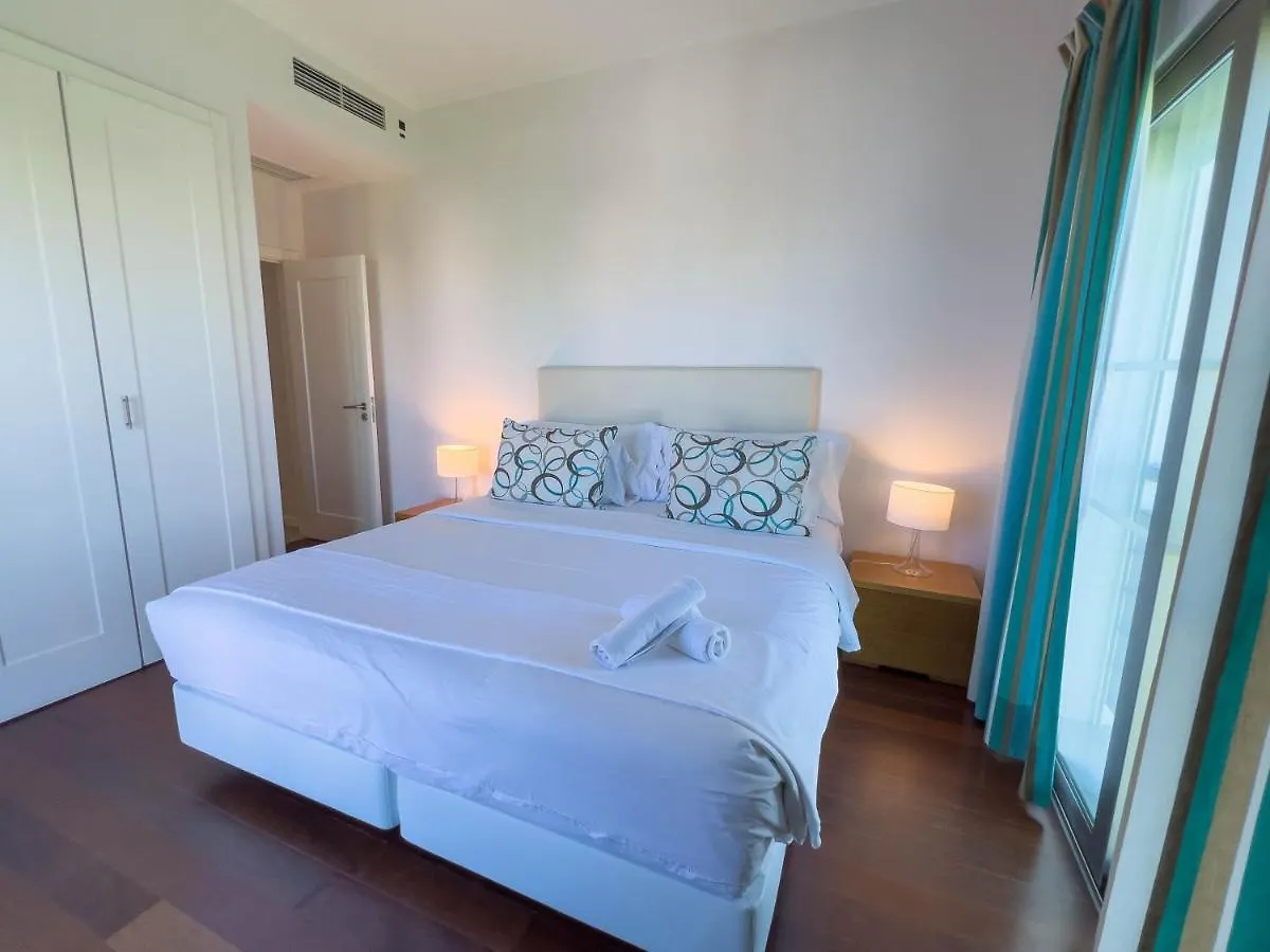 Villa Doris Suites Lagos