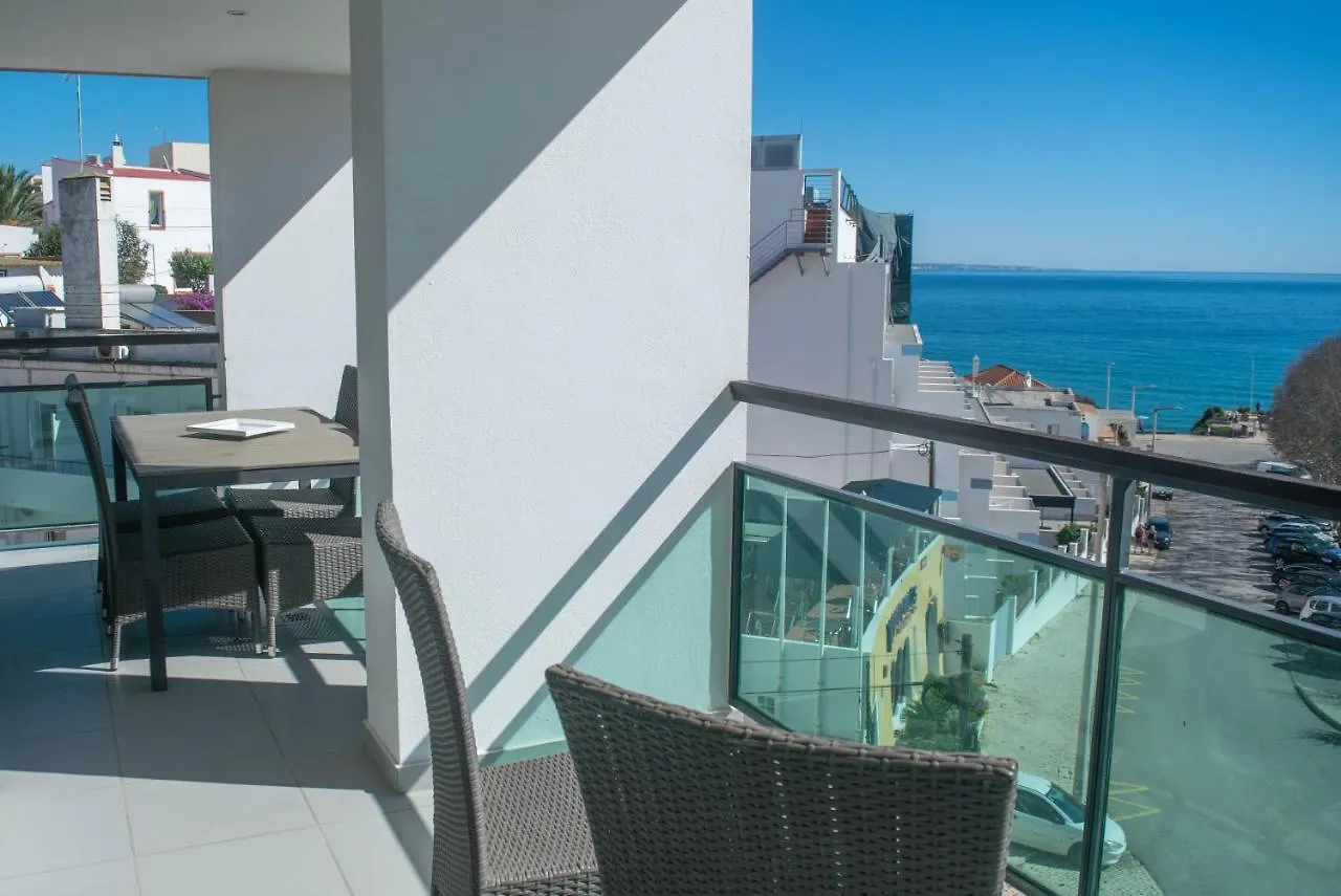 Villa Doris Suites Lagos