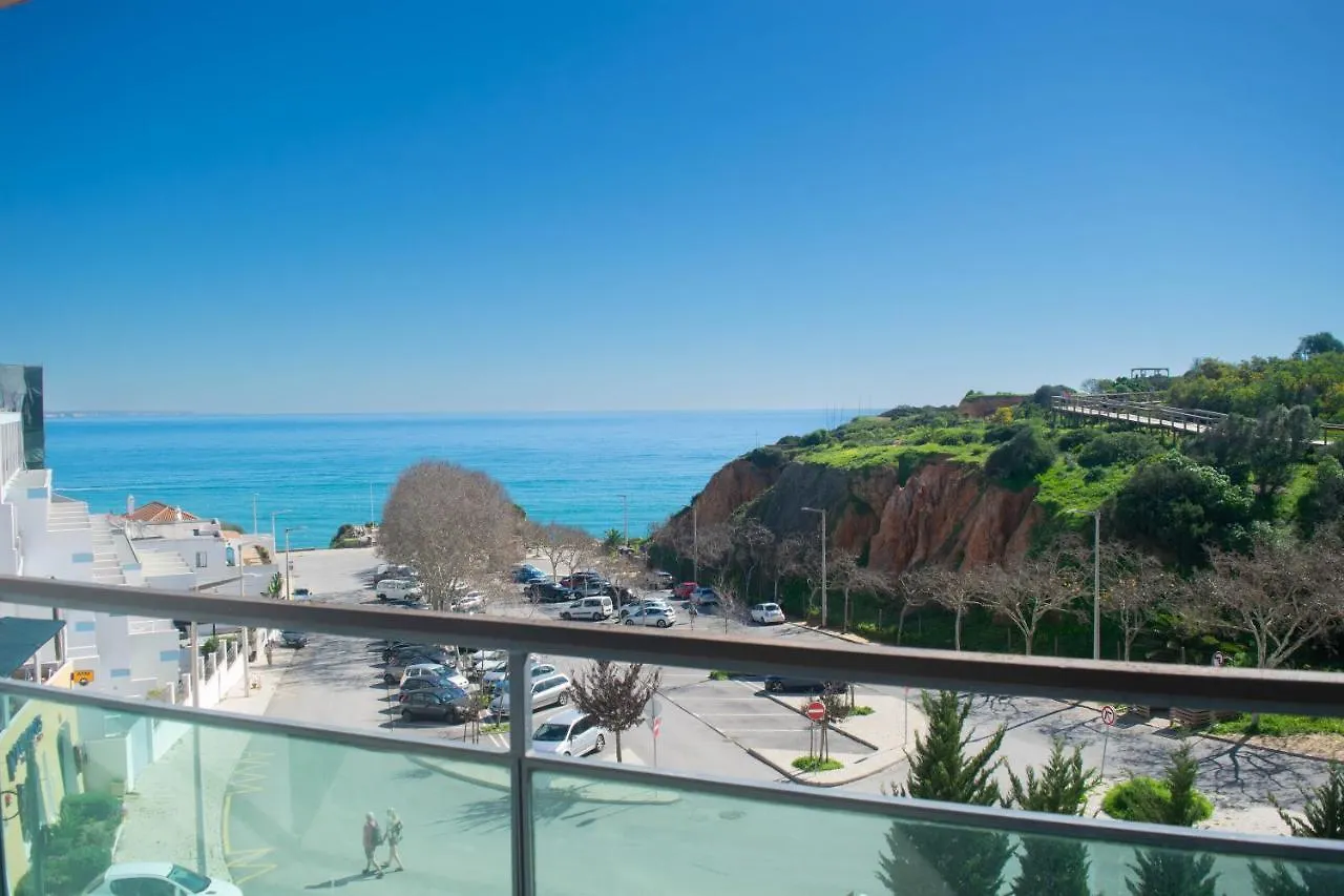 Villa Doris Suites Lagos Portugal