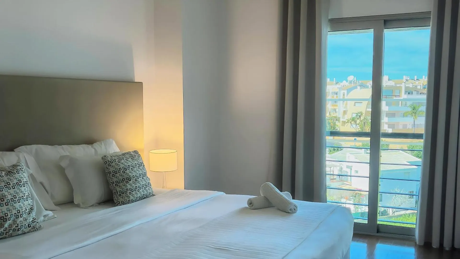 Appartement Villa Doris Suites Lagos