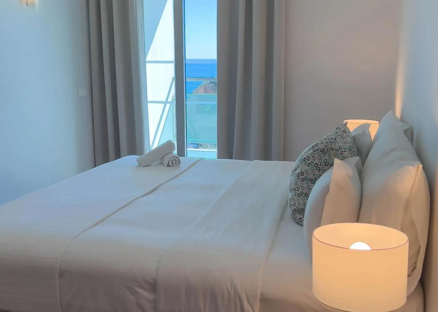 Villa Doris Suites Lagos