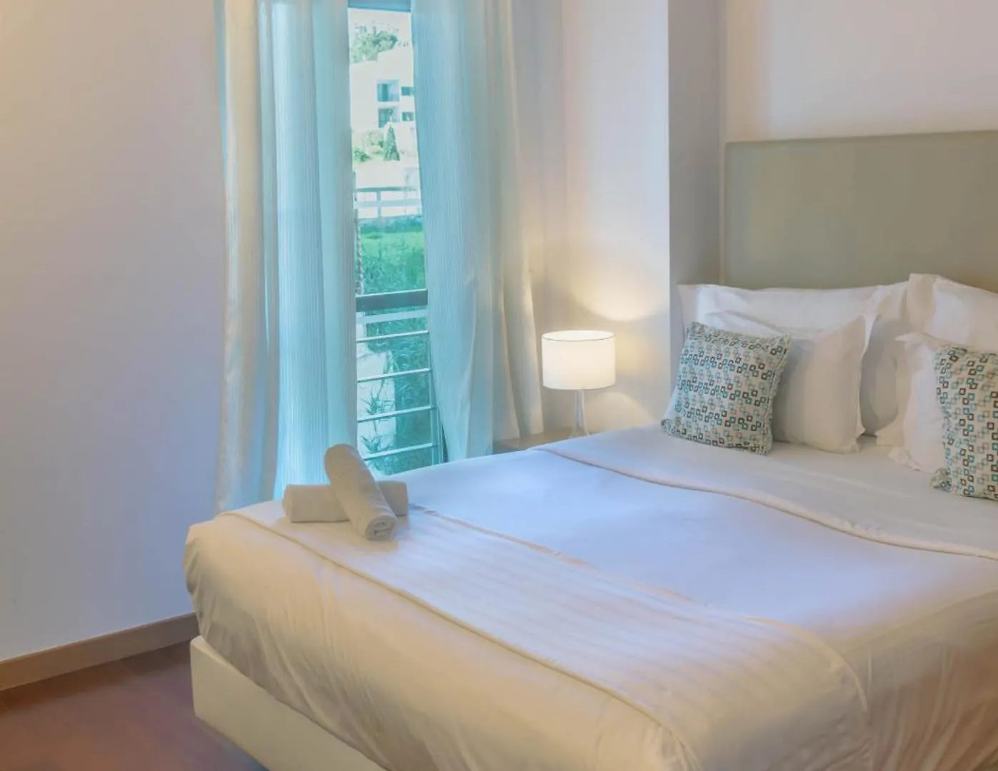 Villa Doris Suites Lagos 0*,
