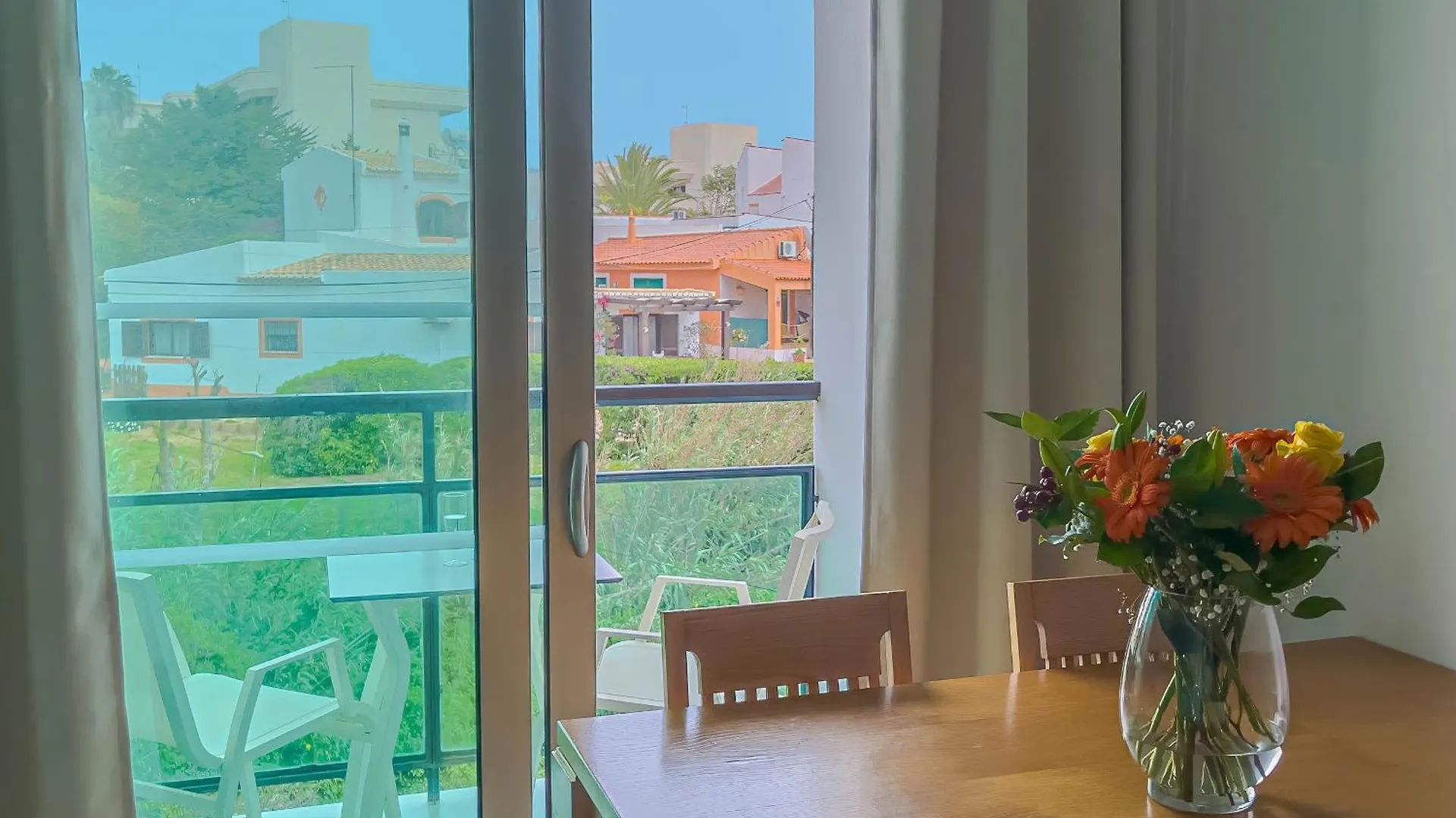 Villa Doris Suites Lagos 0*,