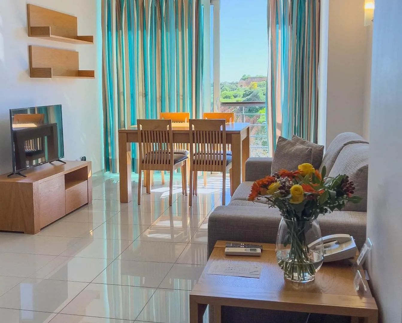 Villa Doris Suites Lagos Appartement