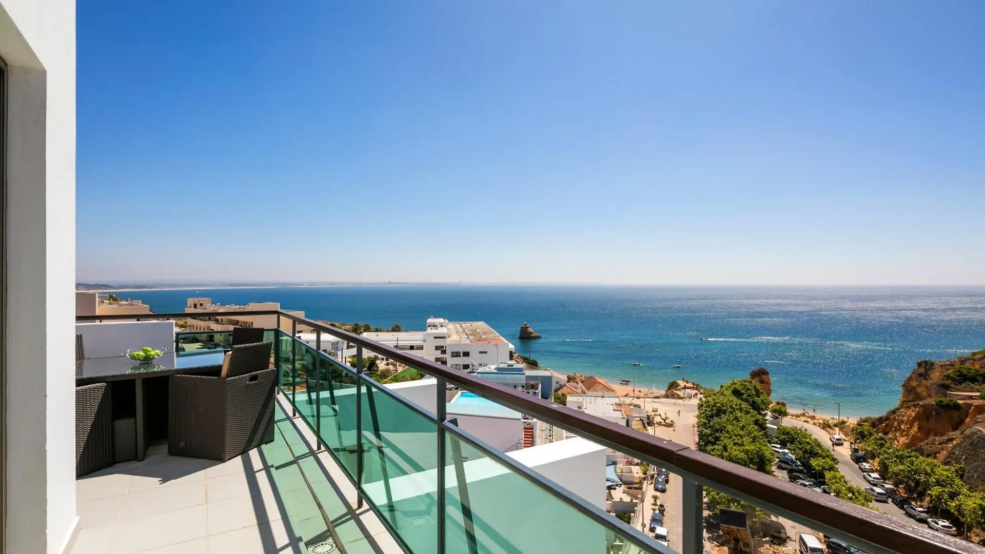 Villa Doris Suites Lagos 0*,  Portugal