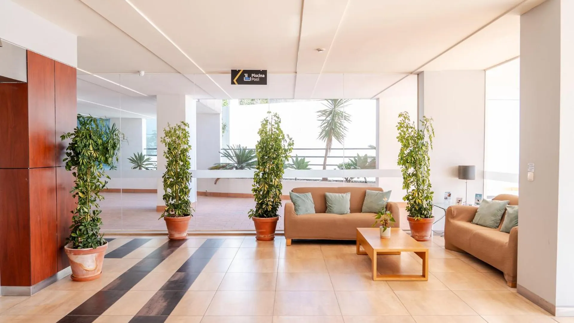 Villa Doris Suites Lagos