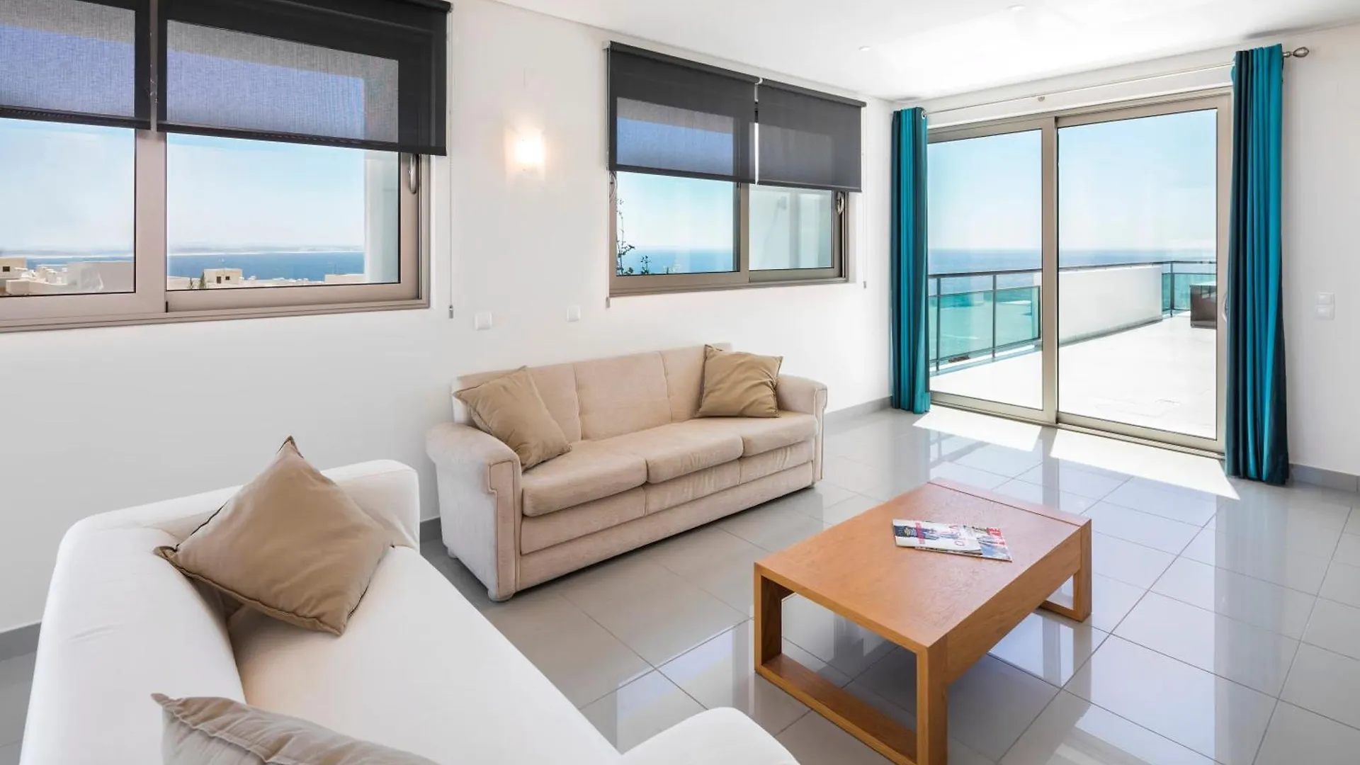 Villa Doris Suites Lagos Portugal