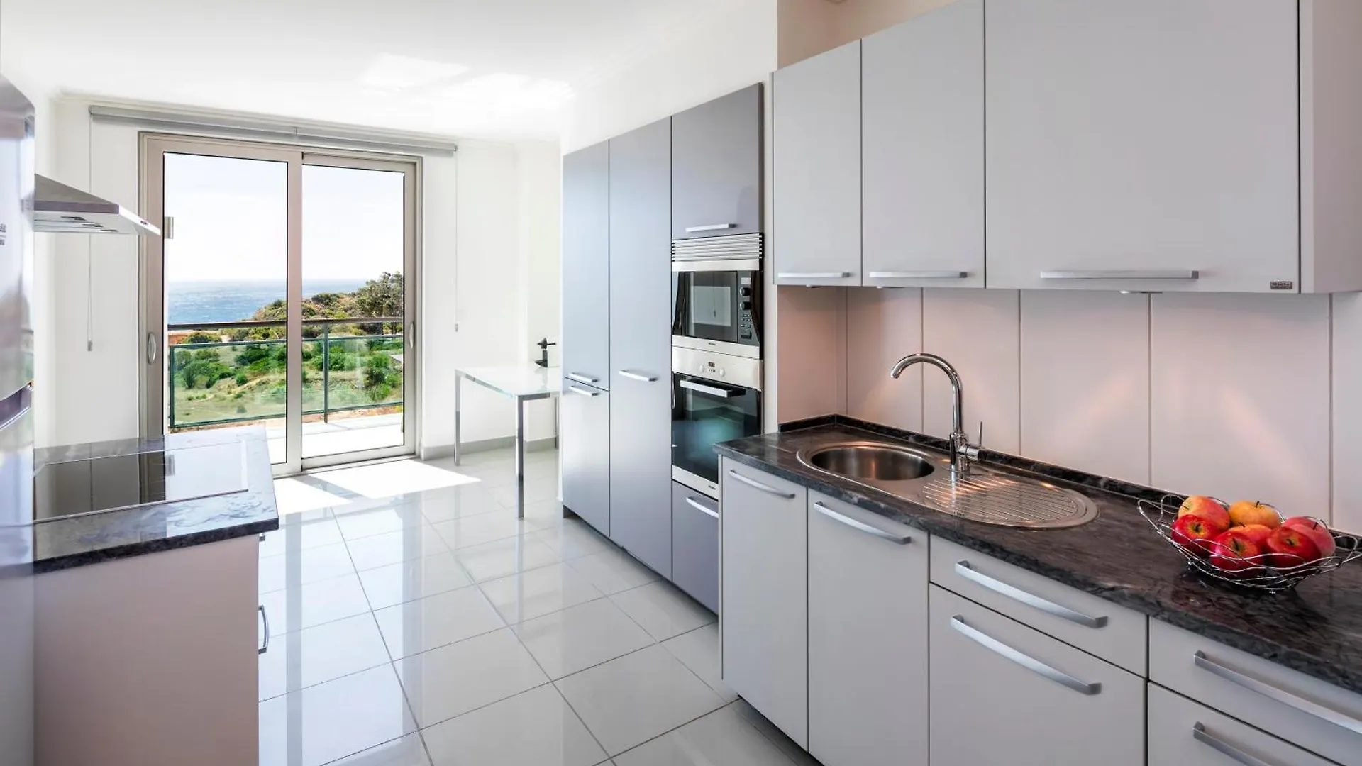Villa Doris Suites Lagos