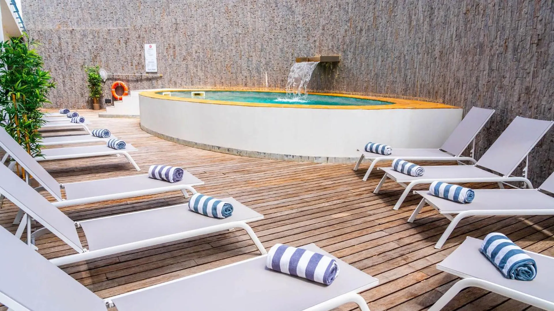 Apartment Villa Doris Suites Lagos Portugal