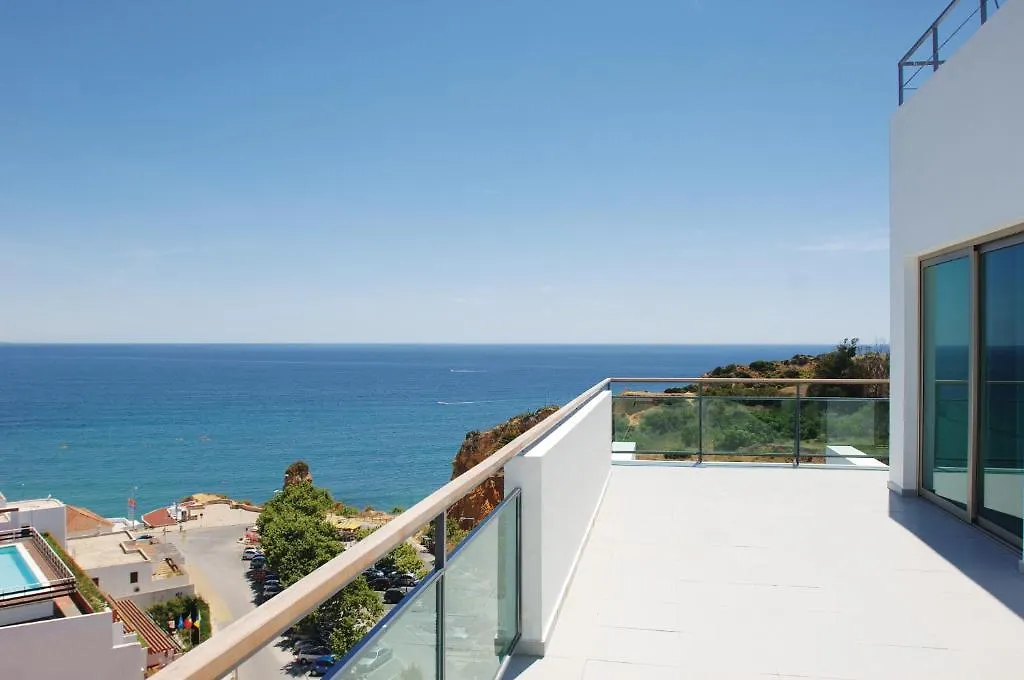 Appartement Villa Doris Suites Lagos Portugal