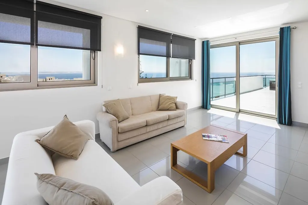 Villa Doris Suites Lagos Portugal