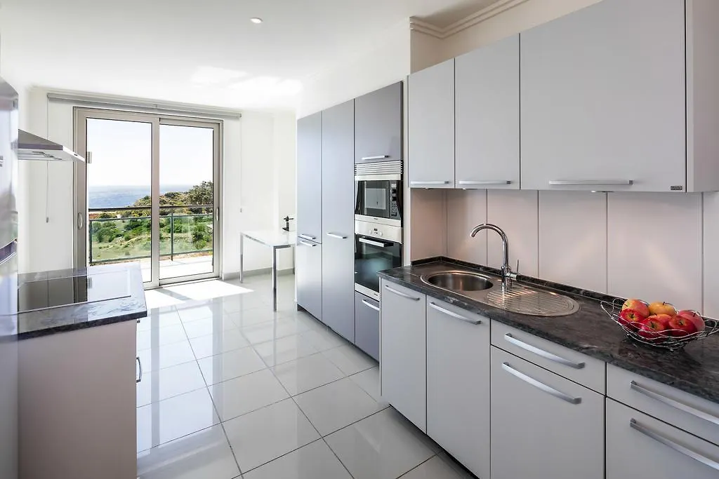 Villa Doris Suites Lagos Portugal