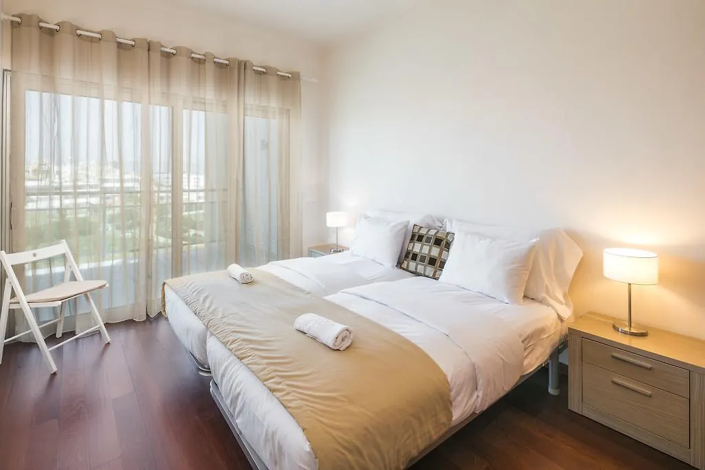 Appartement Villa Doris Suites Lagos Portugal