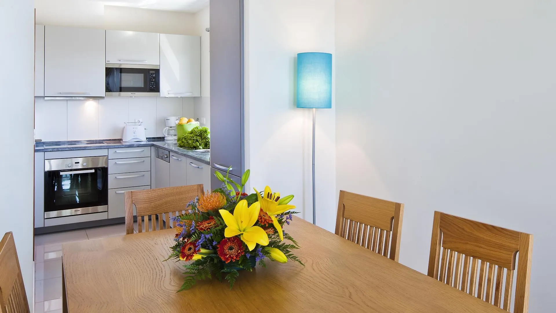 Appartement Villa Doris Suites Lagos Portugal