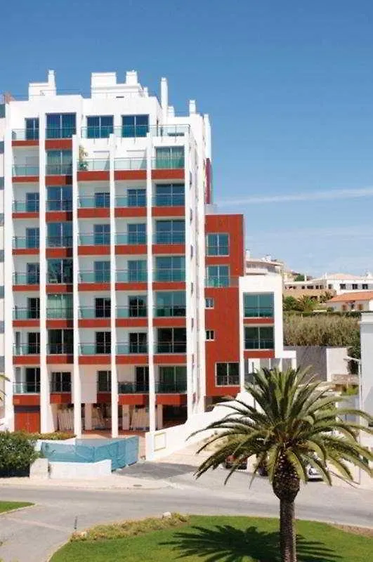 Villa Doris Suites Lagos Appartement