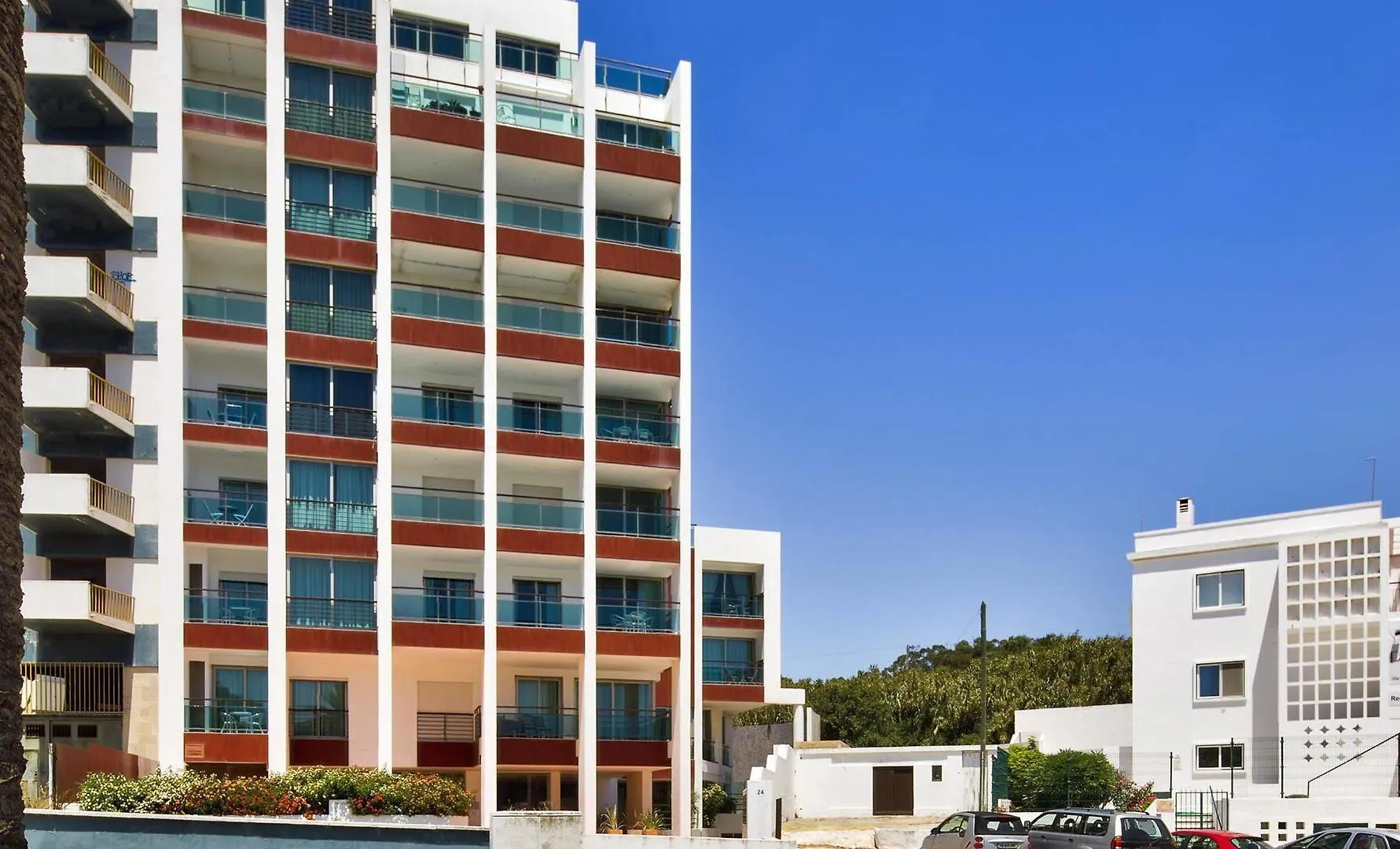 Villa Doris Suites Lagos