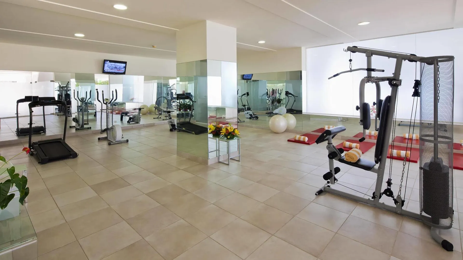 Appartement Villa Doris Suites Lagos