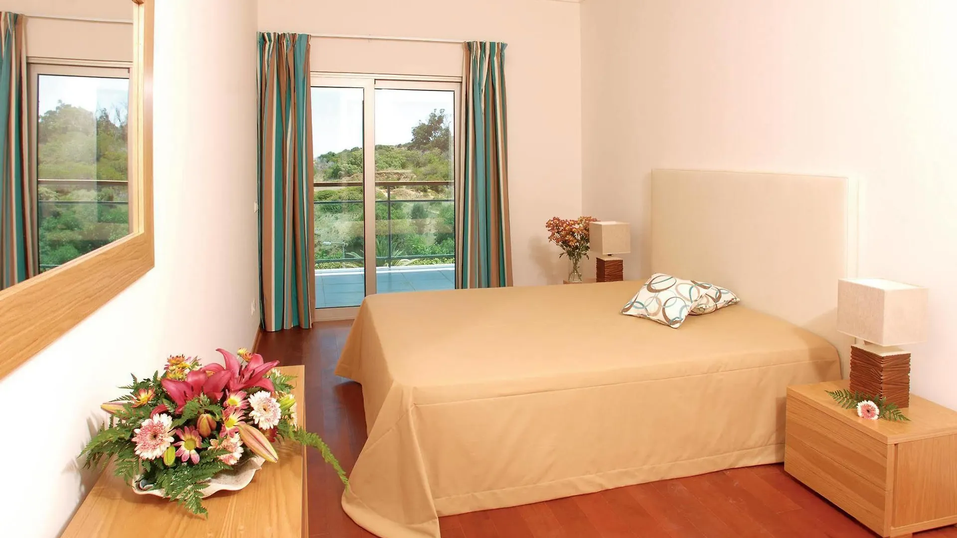 Appartement Villa Doris Suites Lagos