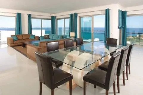 Villa Doris Suites Lagos Portugal