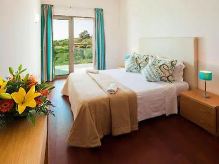 Appartement Villa Doris Suites Lagos