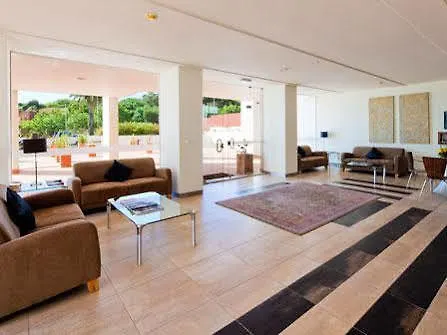 Villa Doris Suites Lagos Appartement