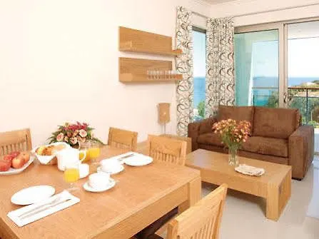 Villa Doris Suites Lagos 0*,