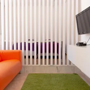  Appartamento Aurora Houses