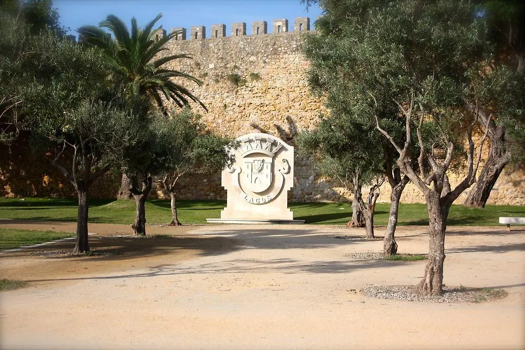 Διαμέρισμα Villa Doris Suites Λάγος