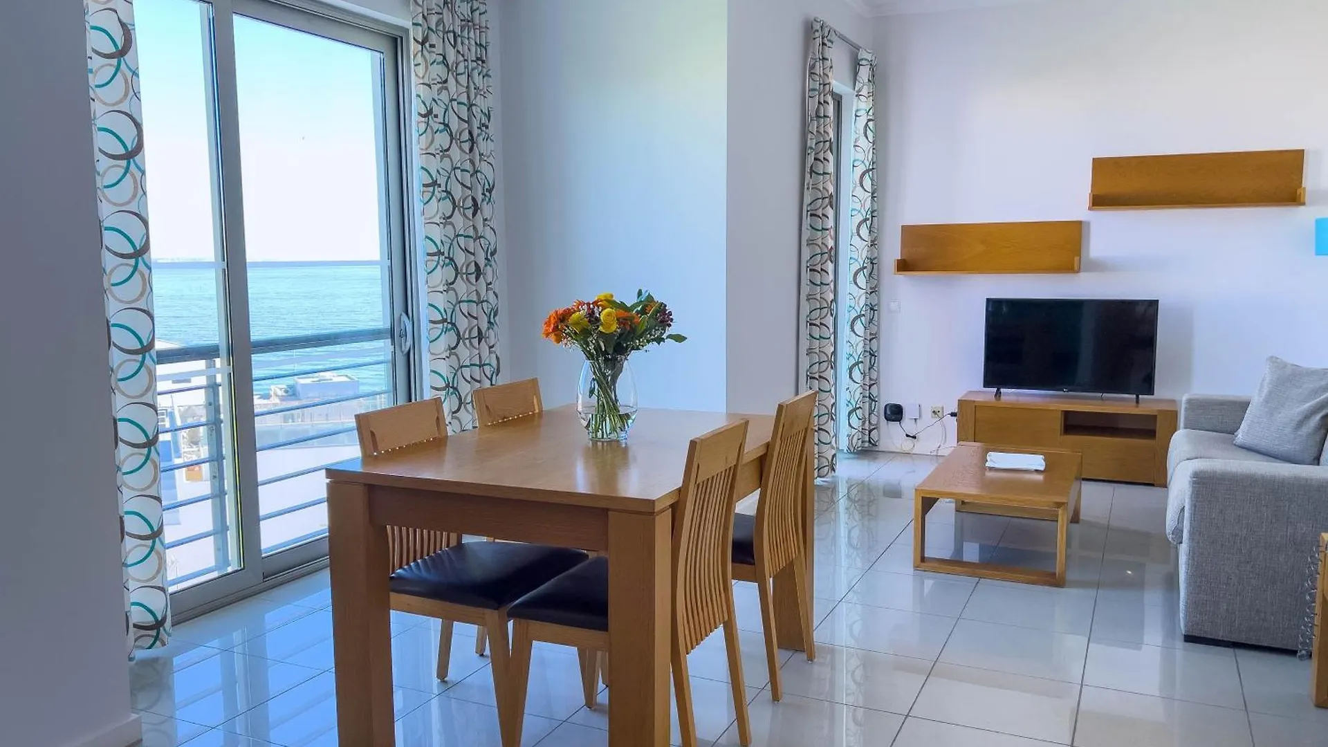Villa Doris Suites Λάγος Διαμέρισμα