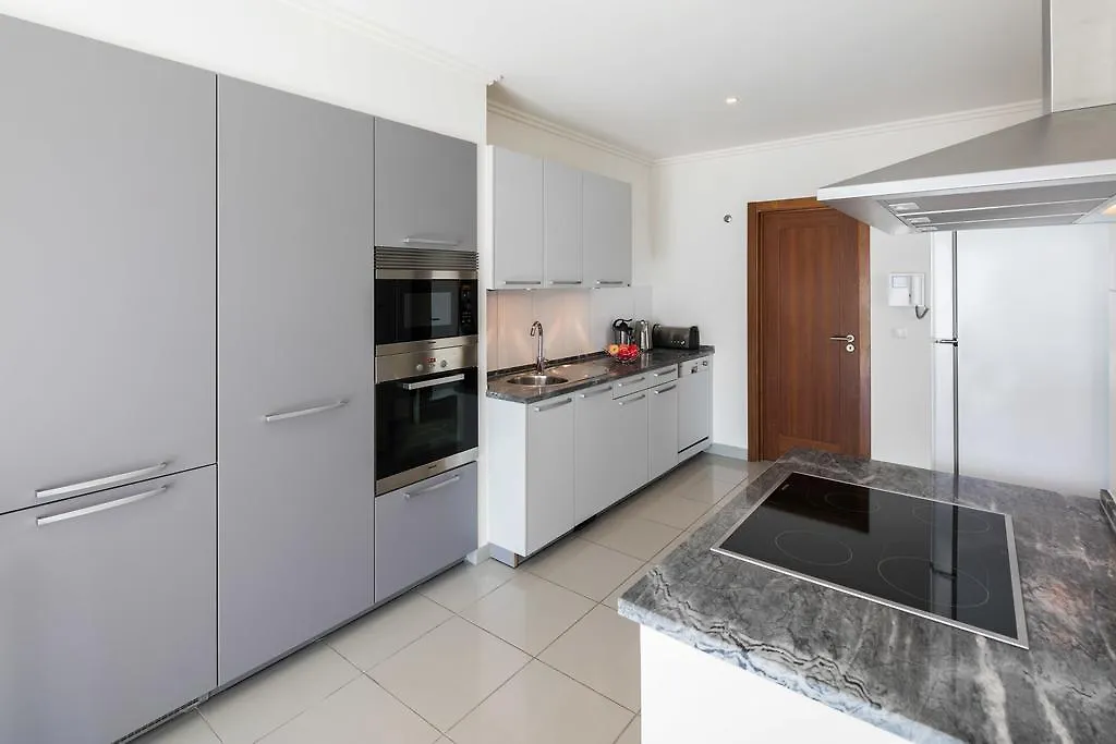 Villa Doris Suites Λάγος