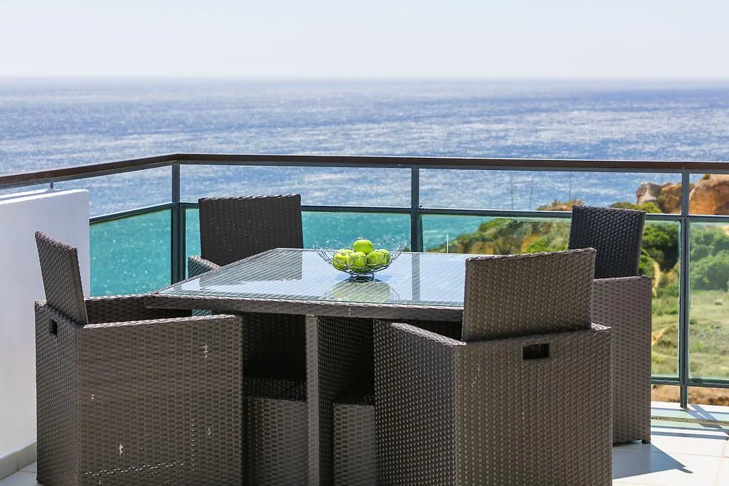 Villa Doris Suites Λάγος Διαμέρισμα
