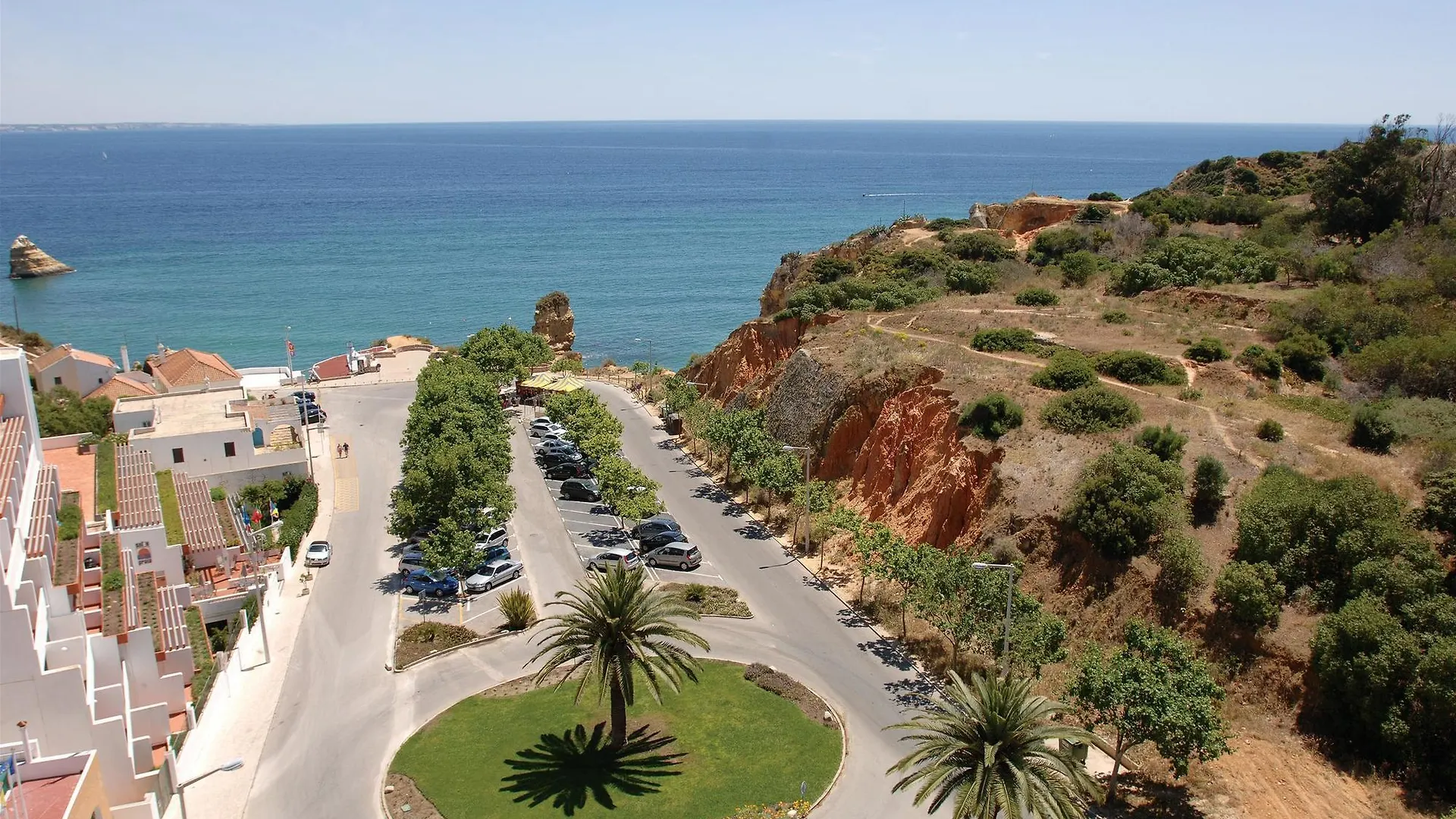 Διαμέρισμα Villa Doris Suites Λάγος