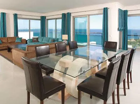 Villa Doris Suites Λάγος Διαμέρισμα
